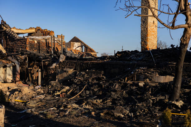 24/7 Emergency Fire Damage Repair experts in Annapolis Junction, MD