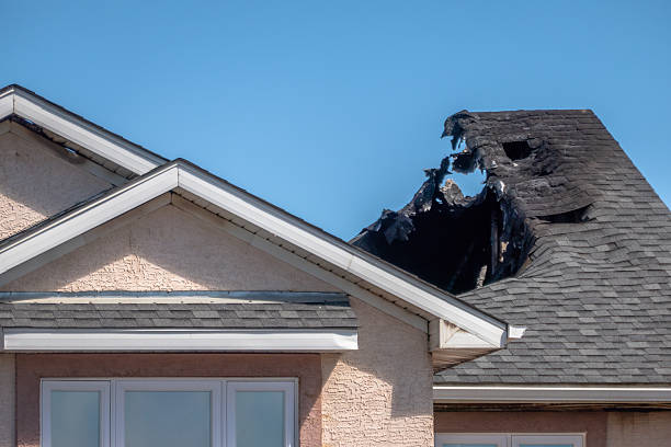 Licensed Fire Damage Repair service in Annapolis Junction, MD - Fire Damage Biloxi